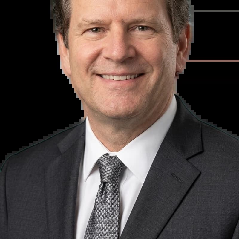 Portrait of Richard Herman