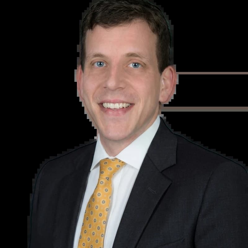 Portrait of Jack Wynn