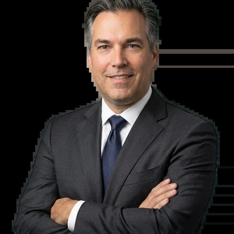 Portrait of Percy Martinez