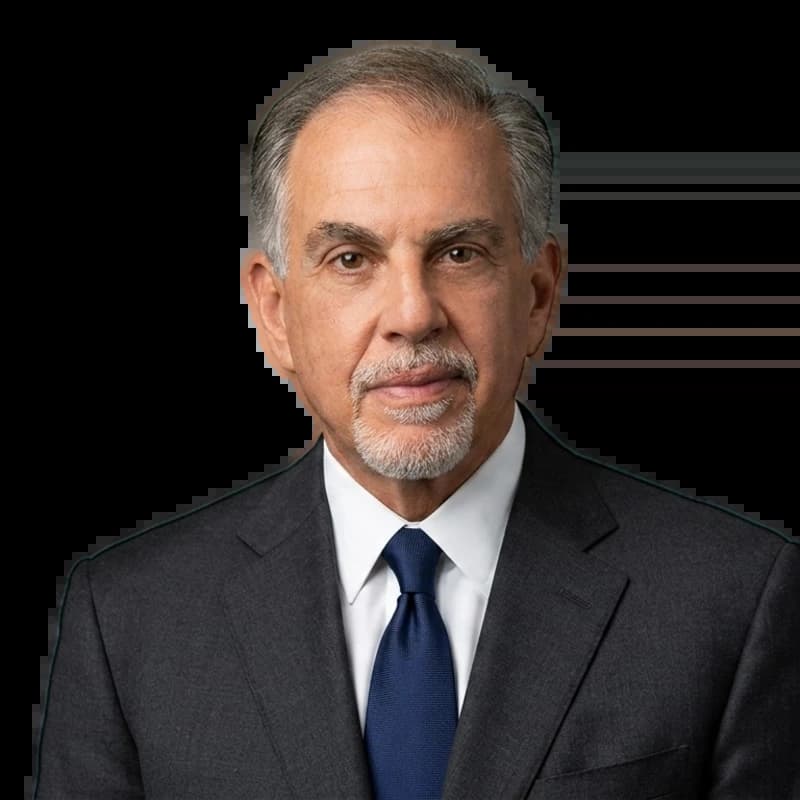 Portrait of Robert J. Fiore