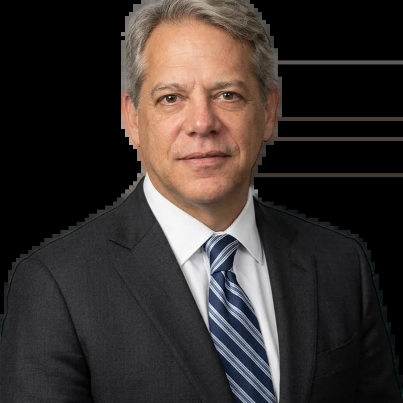 Portrait of Jeff Altman