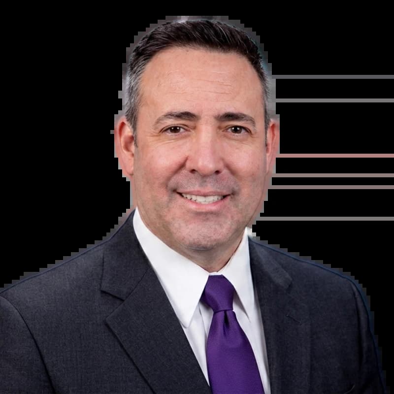 Portrait of Guillermo J. Senmartin