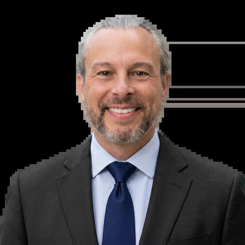 Portrait of Chad Piotrowski