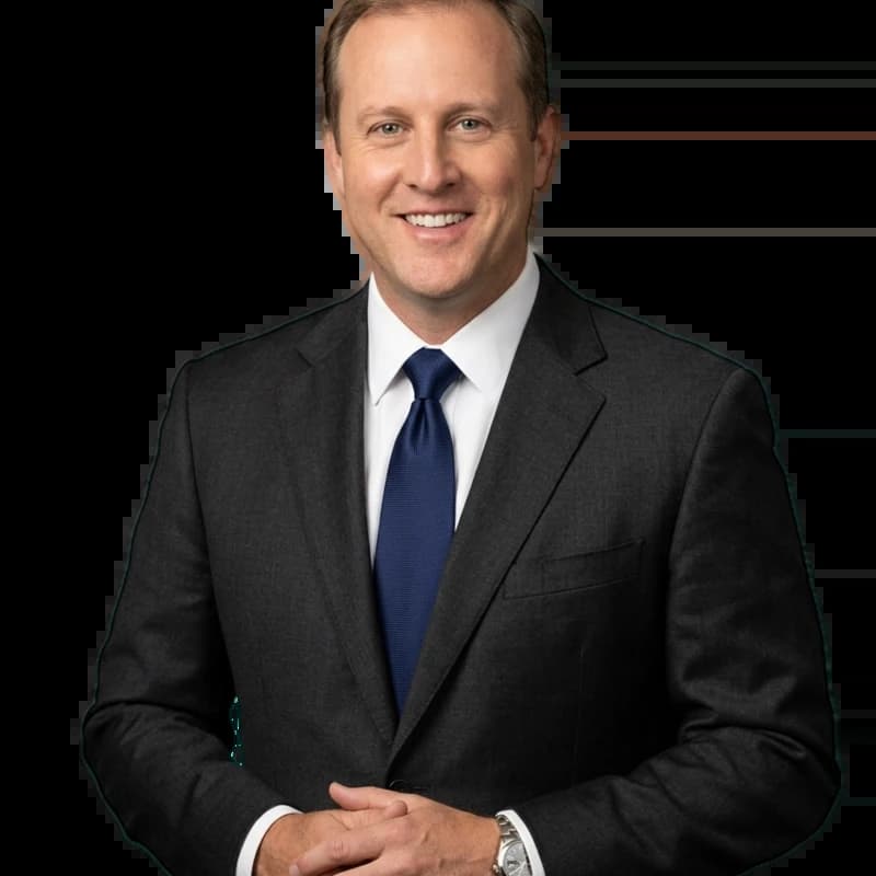 Portrait of Jon D. Schwartz