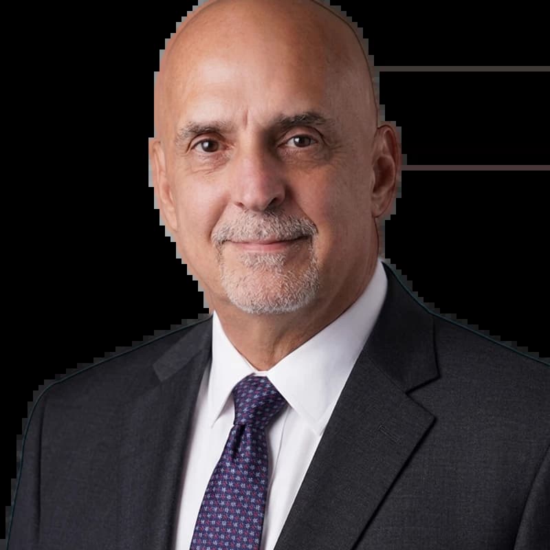 Portrait of Jose M. Francisco