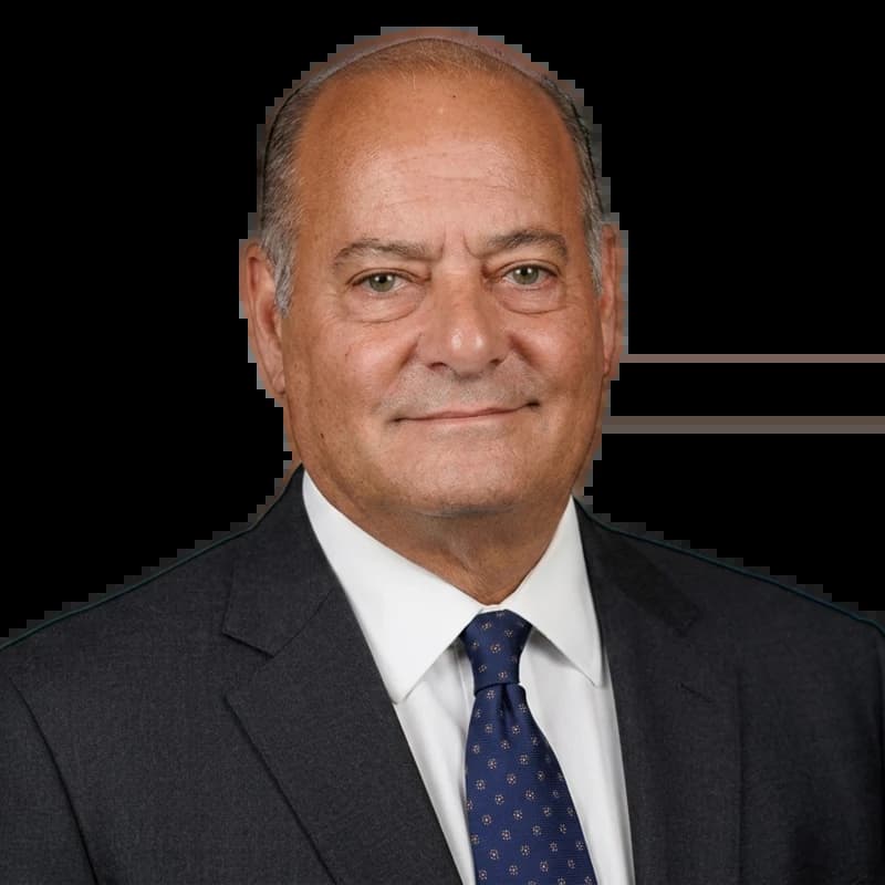 Portrait of Carlos Silva