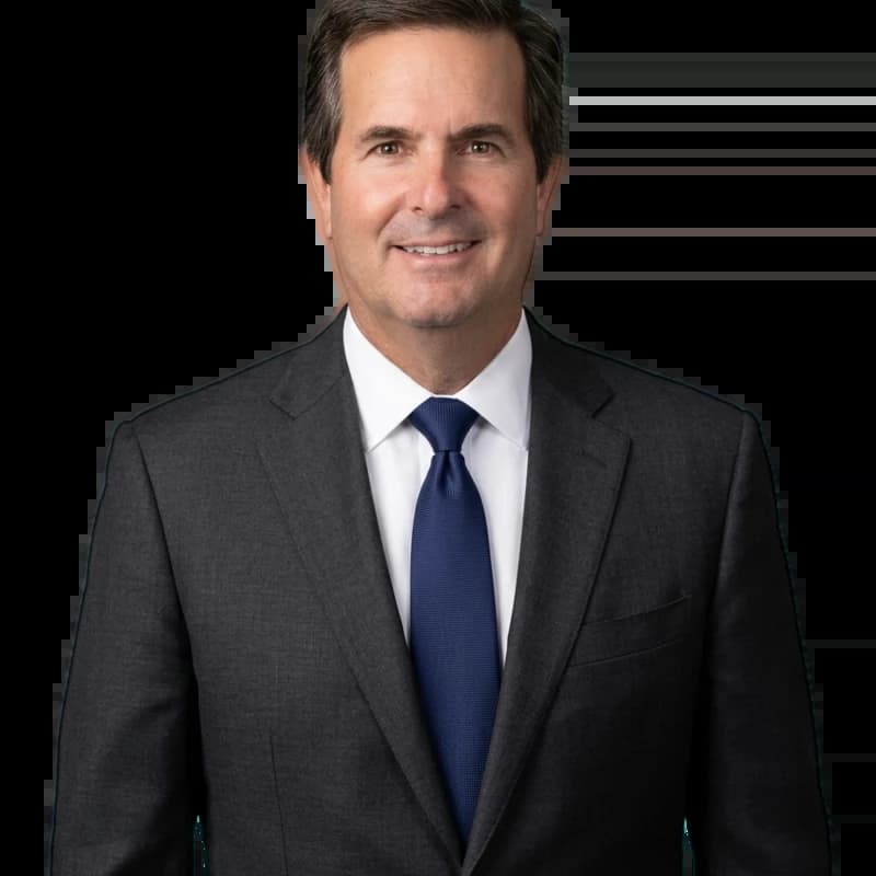 Portrait of Jeff E. Rubin