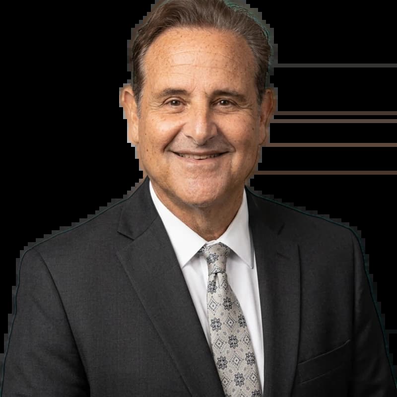 Portrait of Mario Profeta