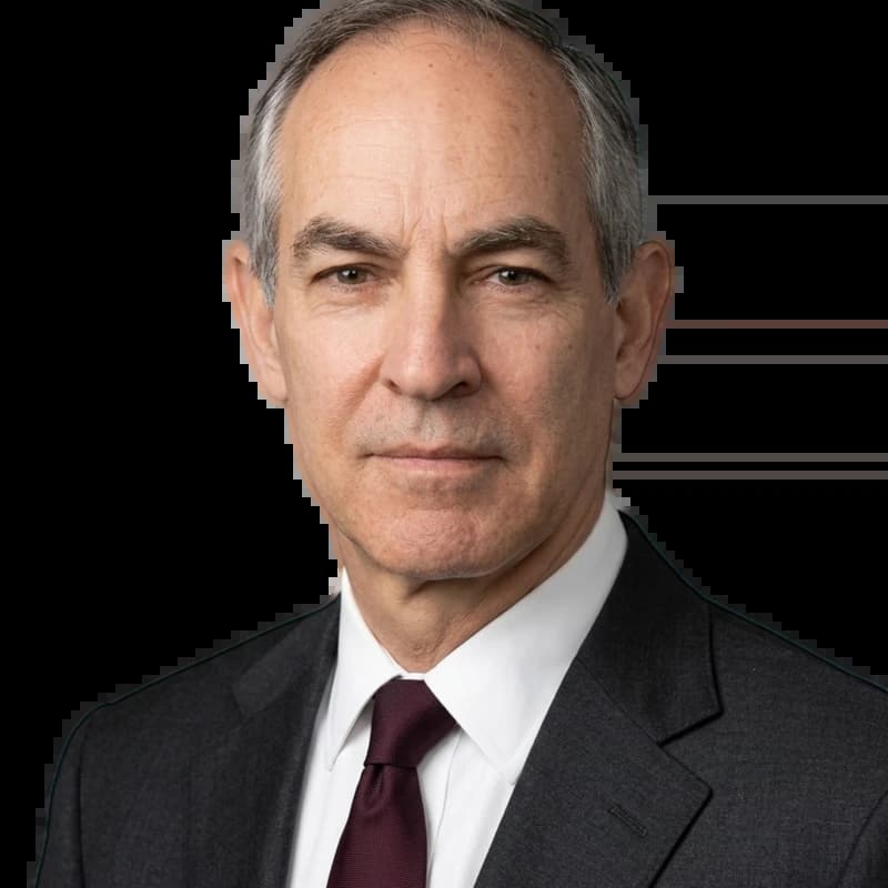 Portrait of Charles R. Lipcon