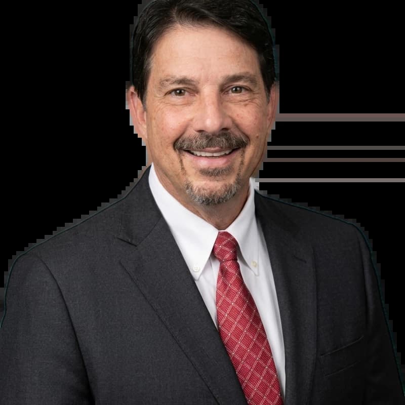 Portrait of Mario Serralta