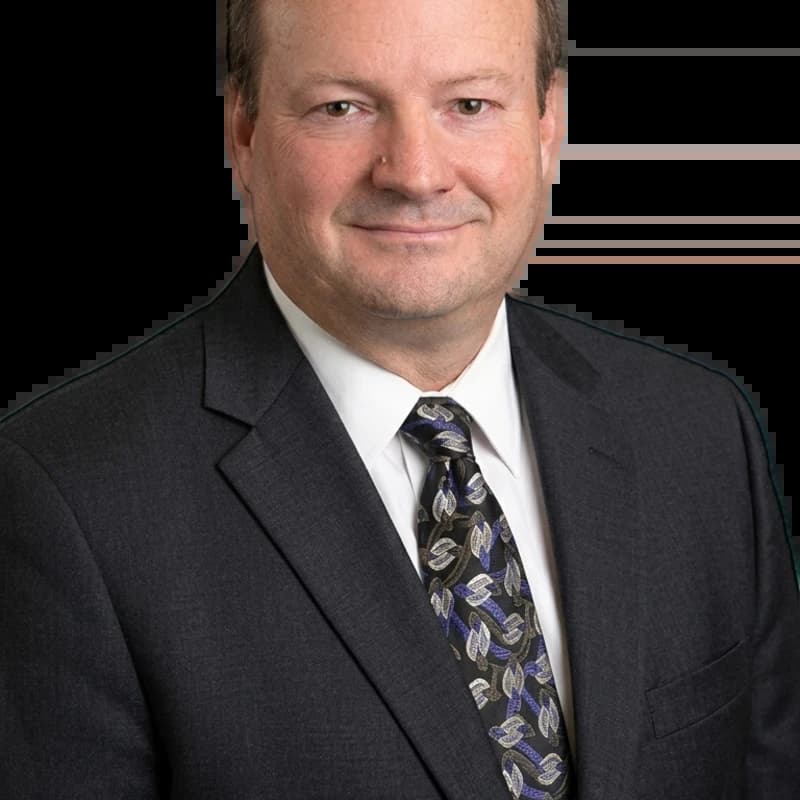 Portrait of Carlos del Amo