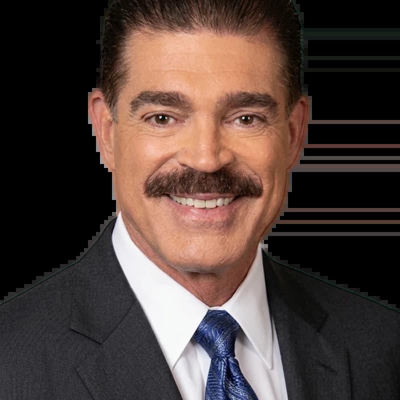 Portrait of Julio Martinez