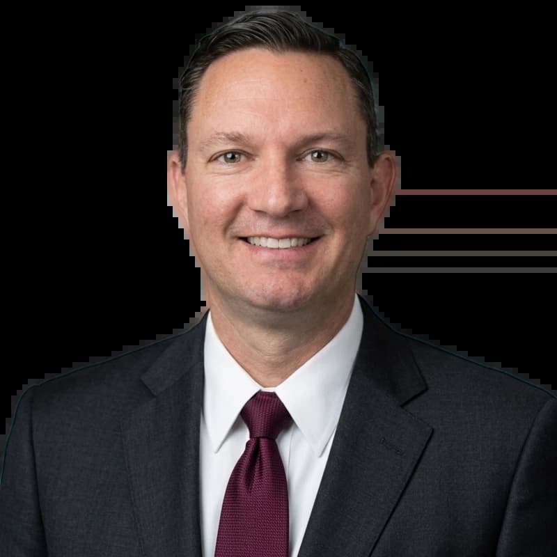 Portrait of Brett C. Kocijan