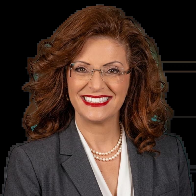 Portrait of Sarah Steinbaum