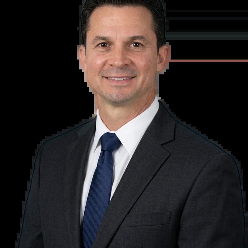Portrait of Andres Montero
