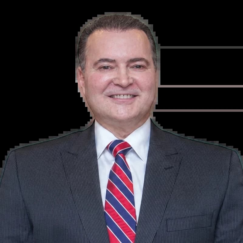 Portrait of Alberto Quirantes