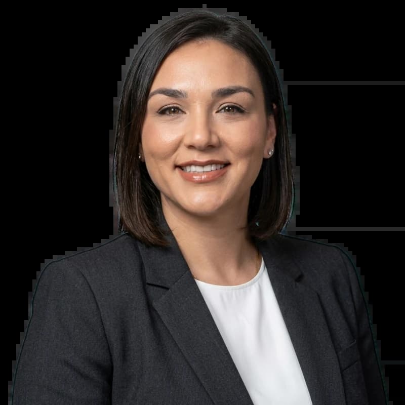 Portrait of Vanessa E. Dream