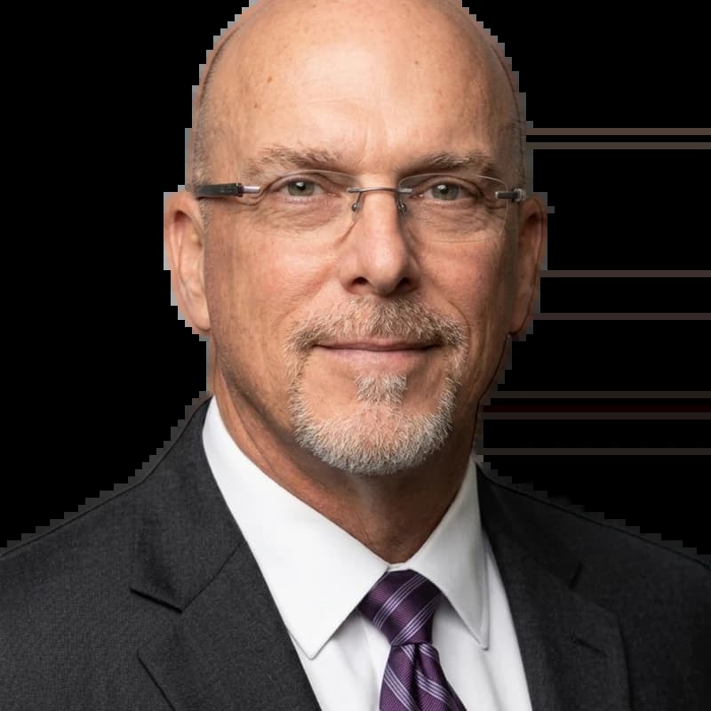 Portrait of David Templer