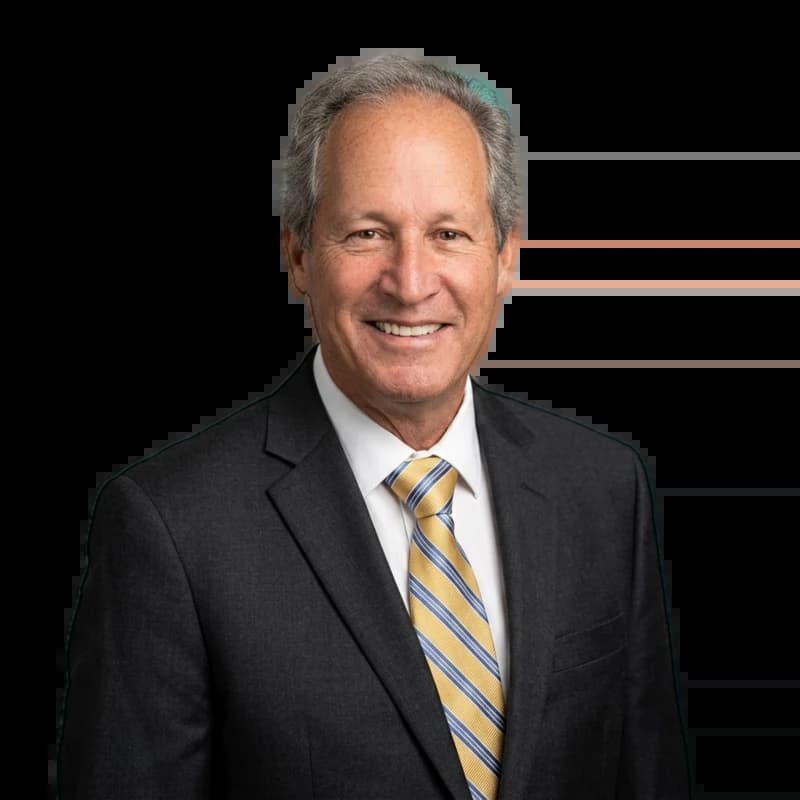 Portrait of Gregg Pessin