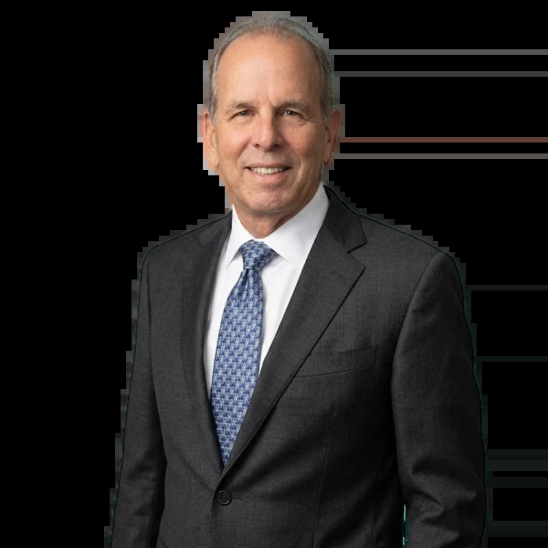 Portrait of Jeffrey P. Gale