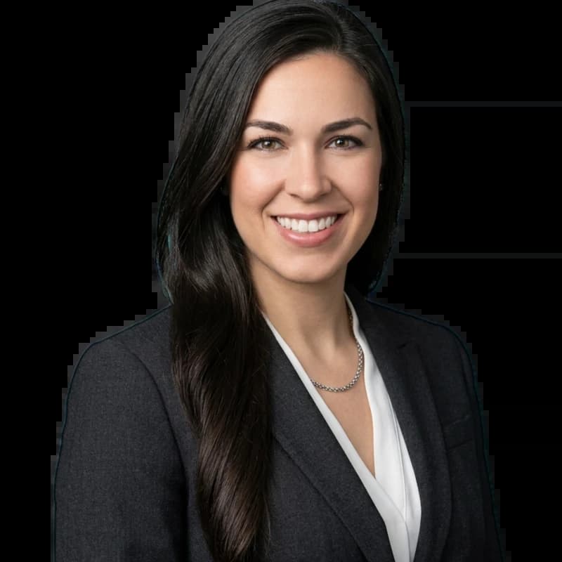 Portrait of Anamari C. Del Rio