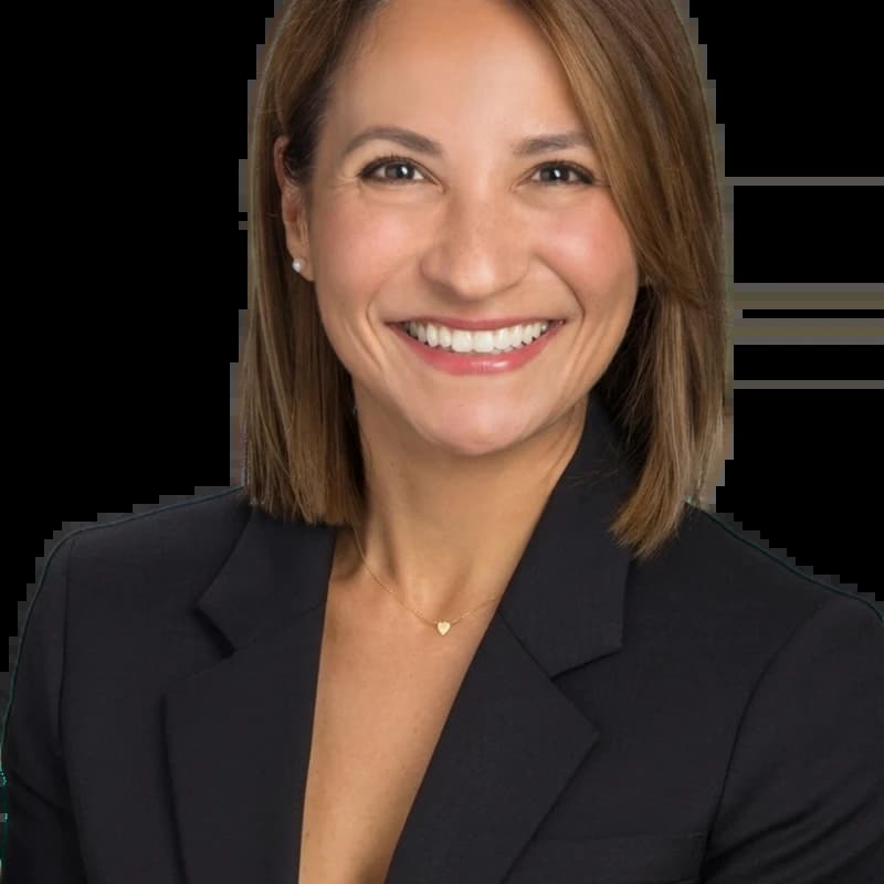 Portrait of Lourdes Espino Wydler