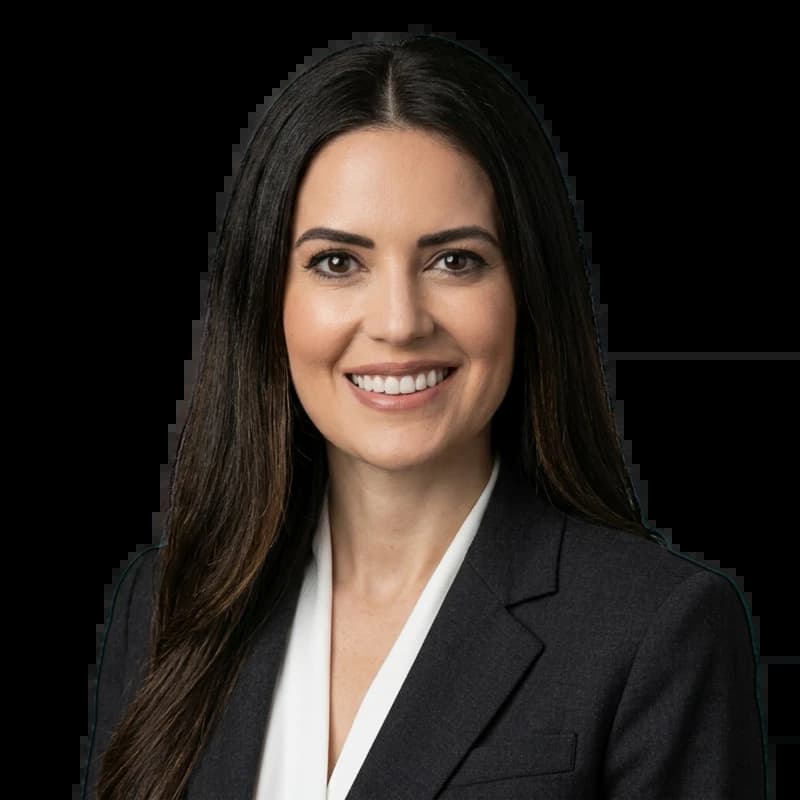 Portrait of Lauren Martin