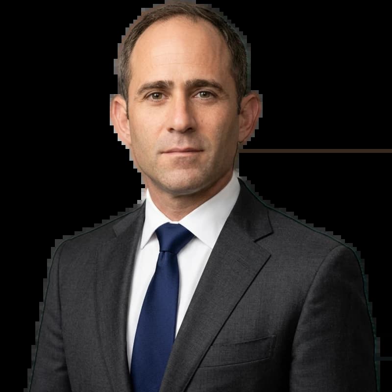 Portrait of Christopher G. Klemick