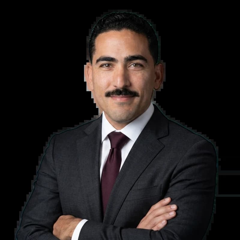 Portrait of Raimundo A. Ytulvide