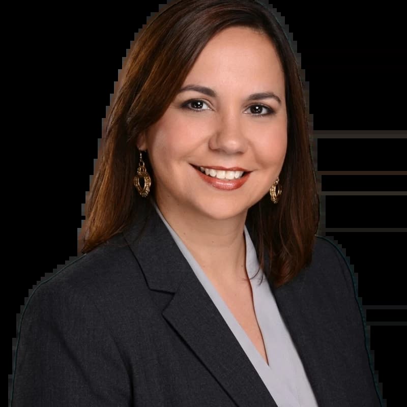 Portrait of Araly Herrera