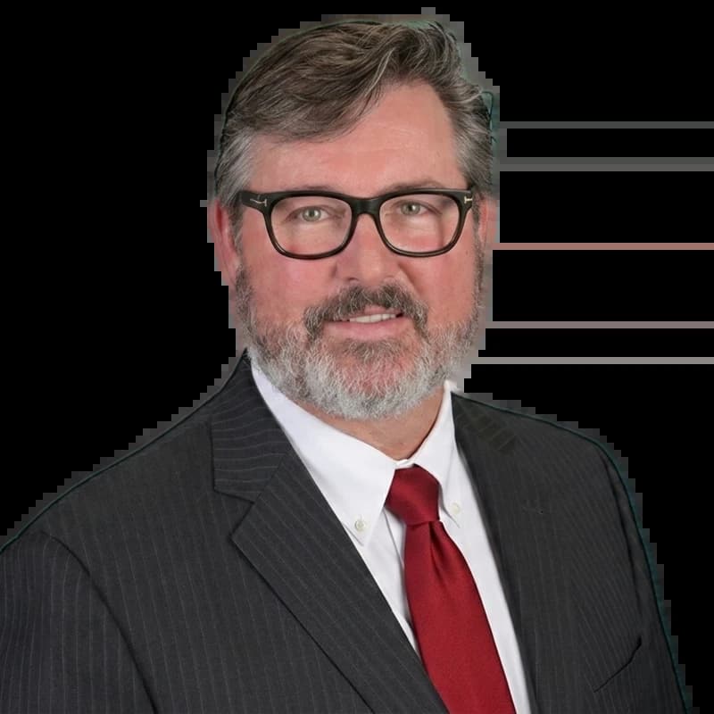 Portrait of Derek Matthews