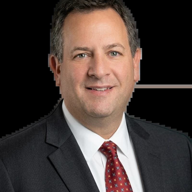 Portrait of Carl DiCampli