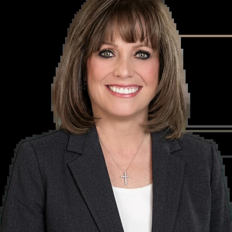 Portrait of Samantha Ward