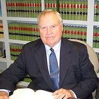 Portrait of John Devlin