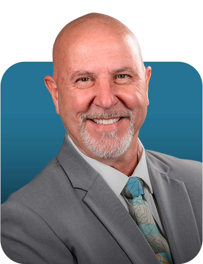 Portrait of Jeffrey Schwab