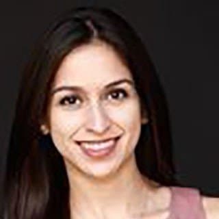 Portrait of Laura De La Cruz