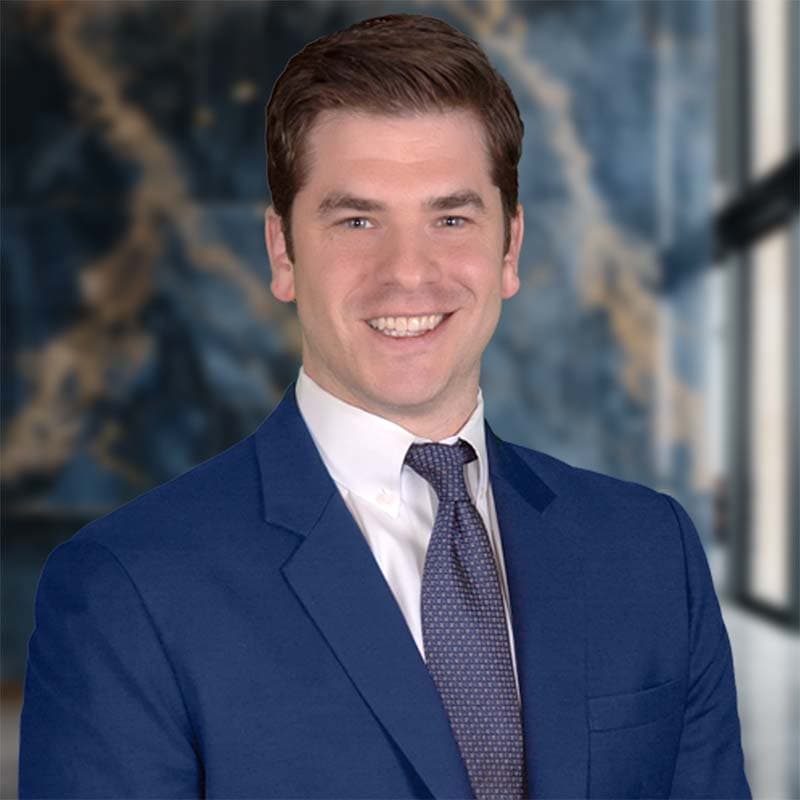 Portrait of Michael Ruder