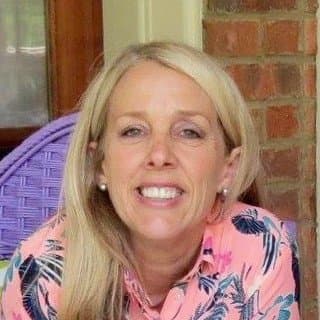 Portrait of Susan Hankins