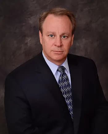 Portrait of Robert Rode