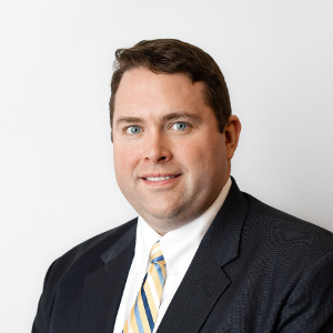 Portrait of Michael Holden