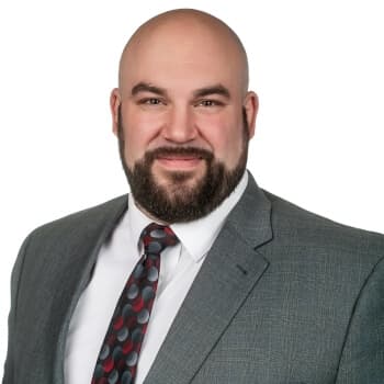 Portrait of Taylor Potts