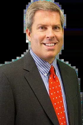 Portrait of Bob Jung