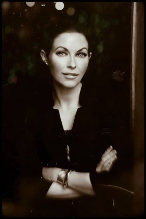 Portrait of Stephanie Stocker