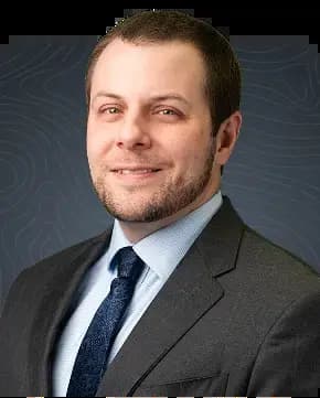 Portrait of Justin Joseph