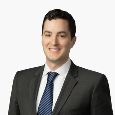 Portrait of Adam Young
