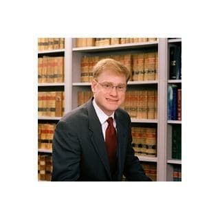 Portrait of Joshua Silverman