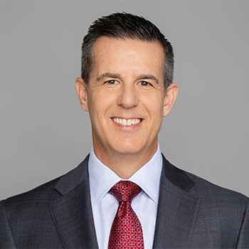 Portrait of Charles Spinner