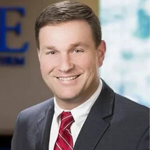Portrait of Ryan Leblanc