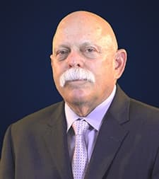 Portrait of Bob Schwartz