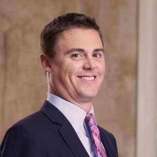 Portrait of Christopher Toepp